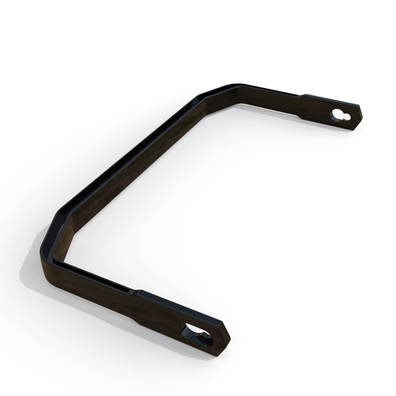 Handle Black