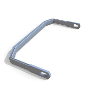 Handle Cool Grey