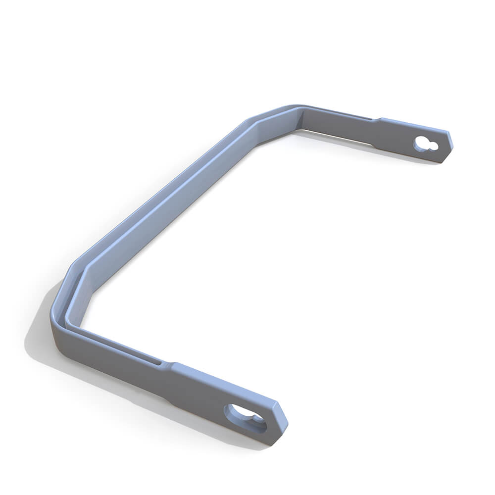 Handle Cool Grey