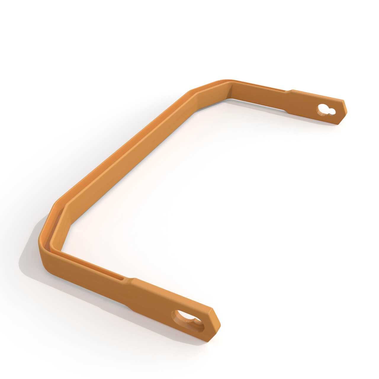 Handle Orange