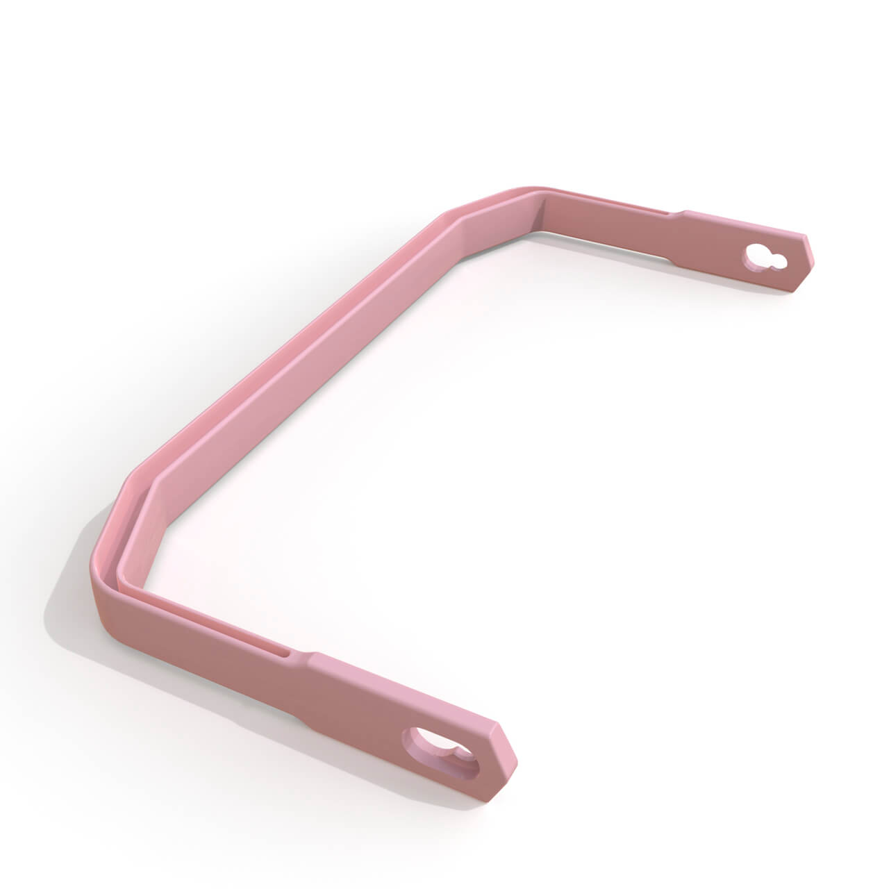 Handle Pink
