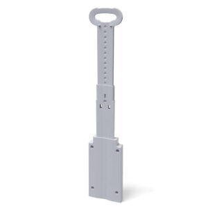 Tele Handle Cool Grey