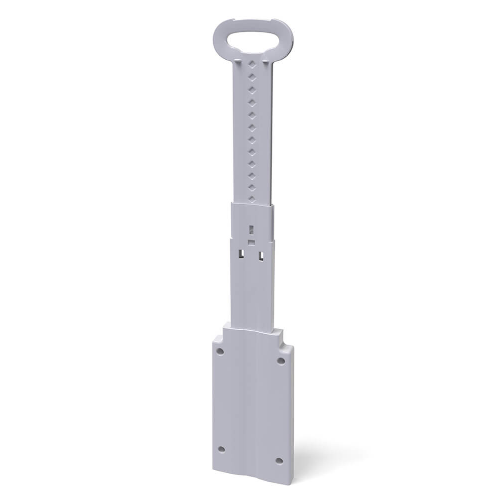Tele Handle Cool Grey