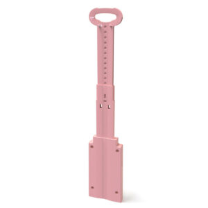 Tele Handle Pink