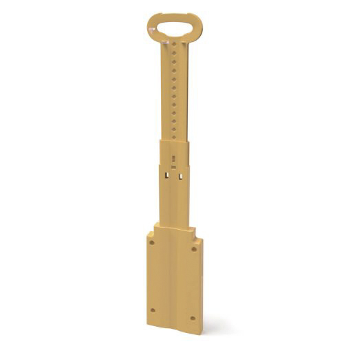 Tele Handle Peach